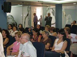 Ms de cien voces, orquestas y grandes solistas recuerdan a Narciso Yepes